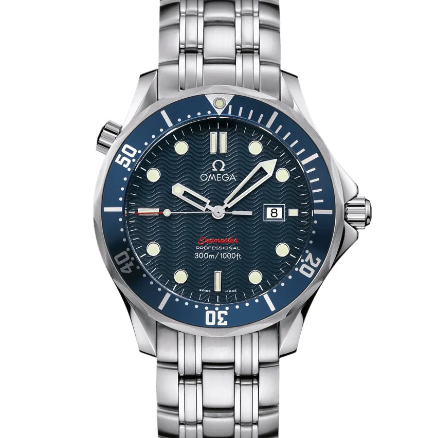 Omega Seamaster Diver 300 M 2221.80.00